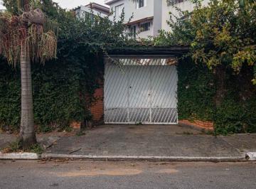 Comercial · 100m² · 4 Vagas · Casa comercial na Rua Anhanduí Mirim, 507 • 100 m²