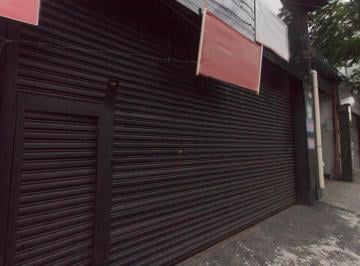 Comercial · 130m² · 1 Vaga · Loja na Rua Darzan, 88 • 130 m²