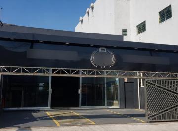 Comercial · 302m² · Galpão na Rua Victório Santim, 234 • 302 m²