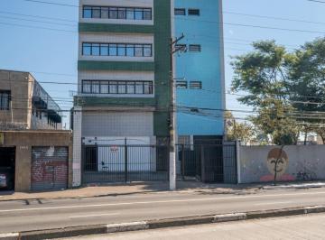 Comercial · 1483m² · 25 Vagas · Prédio comercial na Avenida Engenheiro Armando de Arruda Pereira, 2428 • 1483 m²