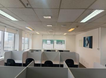Comercial · 147m² · 2 Vagas · Sala comercial na Alameda Santos, 2441 - Conjunto 122 • 147 m²