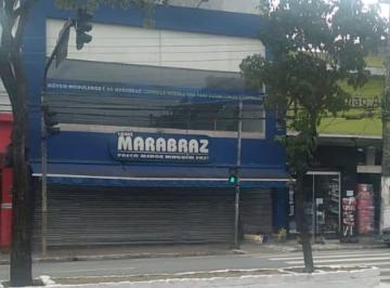 Comercial · 1500m² · Prédio comercial na Avenida São Miguel, 4469 • 1500 m²