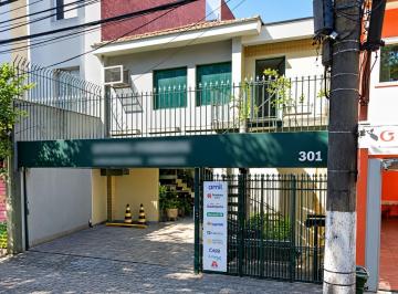 Comercial · 190m² · 2 Vagas · Casa comercial na Rua Simão Álvares, 301 • 190 m²