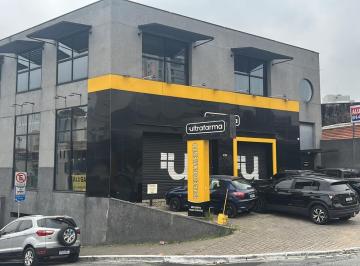 Comercial · 159m² · Sobreloja na Avenida Santa Inês, 437 - Loja 1 • 159 m²