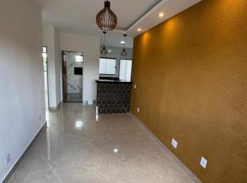 Apartamento · 3 Quartos · 1 Vaga · APARTAMENTO 3 QUARTOS REFORMADO LOCALIZAÇÃO BOA SETOR 10 ÁGUAS LINDAS - GO