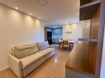 Apartamento · 64m² · 3 Quartos · 1 Vaga · Apartamento 3 Quartos 64m² no Differenziato - Medeiros