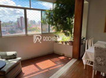 Apartamento Venda 3 quartos e 1 suítes no Costa Azul · Apartamento Venda 3 quartos e 1 suítes no Costa Azul