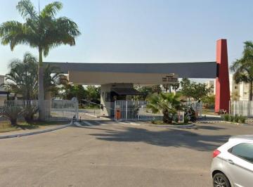Casa em Condomínio 58 m² (02 vagas) - Parque Santa Clara - Campos dos Goytacazes - RJ - Foto [0] · Casa em Condomínio 58 m² (02 vagas) - Parque Santa Clara - Campos dos Goytacazes - RJ