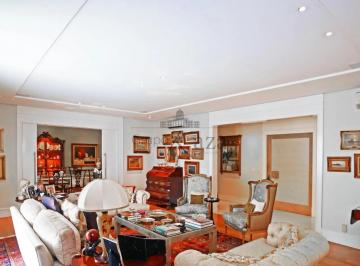 Apartamento · 349m² · 4 Quartos · 5 Vagas · Apartamento - Jardim Paulista - 4 Dormitórios - 349m².