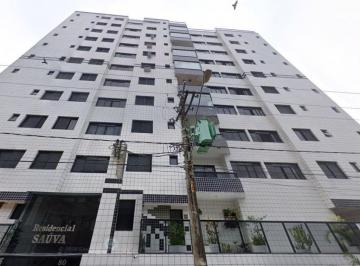 Apartamento 127 m² (02 vagas) - Tupi - Praia Grande - SP - Foto [0] · Apartamento 127 m² (02 vagas) - Tupi - Praia Grande - SP