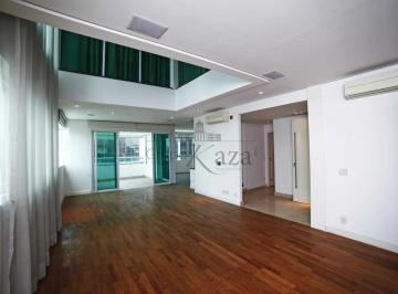 Apartamento · 262m² · 4 Quartos · 4 Vagas · Oportunidade - Apartamento Duplex - Jardim Paulistano - 4 Dormitórios - 256m².