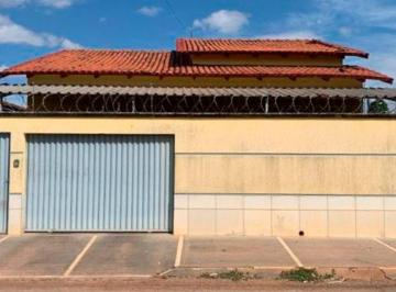 Casa 189 m² - Jussara-GO - Rua Estrela - Lt. 12-A da Qd. 01 - Jardim Primavera - Foto [0] · Casa 189 m² - Jussara-GO - Rua Estrela - Lt. 12-A da Qd. 01 - Jardim Primavera