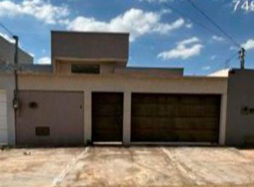 Casa 122 m² - Aparecida de Goiânia-GO - Av. José Magalhães Rios - Lt. 24A da Qd. 16 - Setor Colonial Sul - Foto [0] · Casa 122 m² - Aparecida de Goiânia-GO - Av. José Magalhães Rios - Lt. 24A da Qd. 16 - Setor Colonial