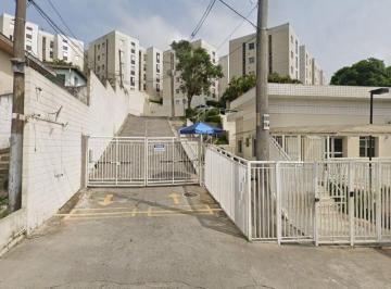 Apartamento 42 m² - Vila Indiana - Taboão da Serra - SP - Foto [0] · Apartamento 42 m² - Vila Indiana - Taboão da Serra - SP