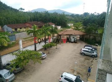 Apartamento · 65m² · 2 Quartos · 1 Vaga · Apartamento à venda em Itamambuca, Ubatuba-SP: 2 quartos, 1 suite, 1 sala, 2 banheiros, 1 vaga, 65m²