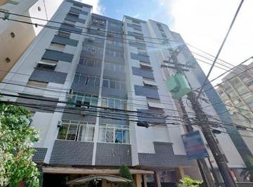 Apartamento 88 m² (próx. à Praia) - Boqueirão - Santos - SP - Foto [0] · Apartamento 88 m² (próx. à Praia) - Boqueirão - Santos - SP