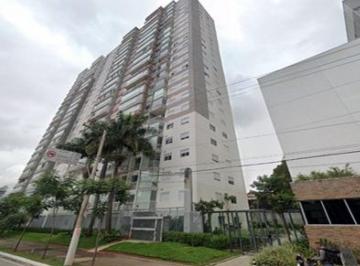 Apartamento 66 m² - São Paulo-SP - Rua Malvina Ferrara Samarone, 195 - Apto. 1.916 - Vila Dom Pedro I - Foto [0] · Apartamento 66 m² - São Paulo-SP - Rua Malvina Ferrara Samarone, 195 - Apto. 1.916 - Vila Dom Pedro 