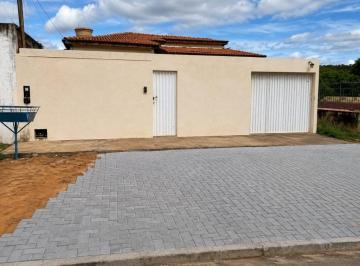 Casa 210 m² - Centro - América Dourada - BA - Foto [0] · Casa 210 m² - Centro - América Dourada - BA