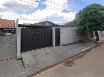 Casa 141 m² - Jardim Primaveras - Lucas do Rio Verde - MT - Foto [0] · Casa 141 m² - Jardim Primaveras - Lucas do Rio Verde - MT