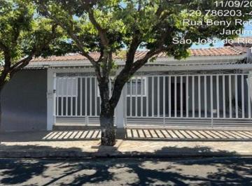 Casa 141 m² - São José do Rio Preto-SP - Beny Roquette, 998 - Jardim Nazaré - Foto [0] · Casa 141 m² - São José do Rio Preto-SP - Beny Roquette, 998 - Jardim Nazaré
