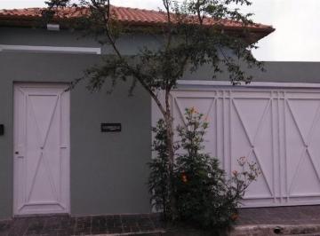Comercial · 170m² · 4 Quartos · 2 Vagas · Casa com 4 dormitórios à venda, 170 m² Planalto Paulista