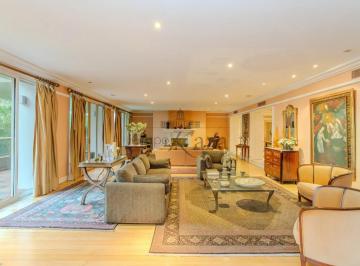 Apartamento · 578m² · 5 Quartos · 8 Vagas · Apartamento - Jardim Paulista - 5 Dormitórios - 578m².
