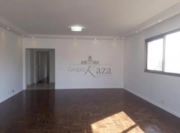 Apartamento · 160m² · 3 Quartos · 2 Vagas · Apartamento - Jardim Paulista - 3 Dormitórios - 160m².
