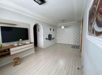 Apartamento de 2 quartos, São Bernardo do Campo · Apartamento com 74m², 2 dormitórios e 1 vaga - Vila Dusi