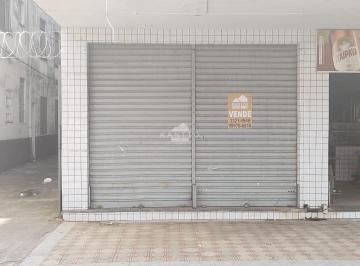 Comercial · 65m² · LOjA À VENDA NO MANOEL HONÓRIO – EXCELENTE LOCALIZAÇÃO COMERCIAL!