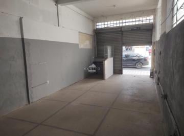 Comercial · 65m² · LOjA À VENDA NO MANOEL HONÓRIO – EXCELENTE LOCALIZAÇÃO COMERCIAL!