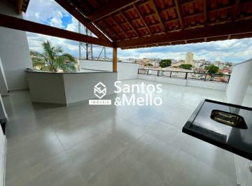 Apartamento · 160m² · 2 Quartos · 2 Vagas · Cobertura residencial à venda na Vila Metalúrgica, Santo André