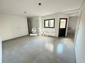 Apartamento · 90m² · 2 Quartos · 1 Vaga · Apartamento residencial à venda na Vila Metalúrgica, Santo André