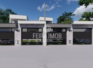 Casa · 120m² · 3 Quartos · 2 Vagas · CASA 3/4 A VENDA NO BAIRRO PAPAGAIO