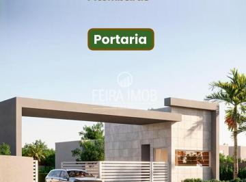 Casa · 2 Quartos · 1 Vaga · Casa 2/4 toda na Laje