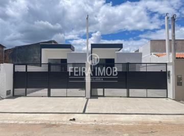 Casa · 156m² · 3 Quartos · 2 Vagas · CASA DE ALTO PADRÃO NO PAPAGAIO