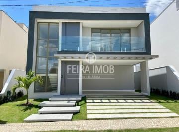 Casa · 225m² · 4 Quartos · 2 Vagas · Casa de Alto padrão 4 suítes no bairro papagaio