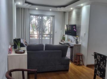 img341664841 · Apartamento 3 Quartos 66m² com Vaga e Lazer no Continental, Osasco