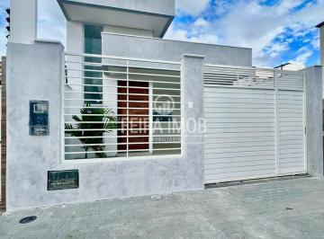 Casa · 3 Quartos · 1 Vaga · CASA 3/4 PROXIMO A FRAGA MAIA