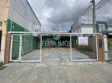 Comercial · 277m² · 2 Quartos · 3 Vagas · Ponto Comercial no centro de Feira de Santana