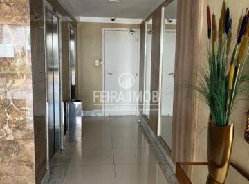 Apartamento · 3 Quartos · 2 Vagas · Apartamento Alto Padrão