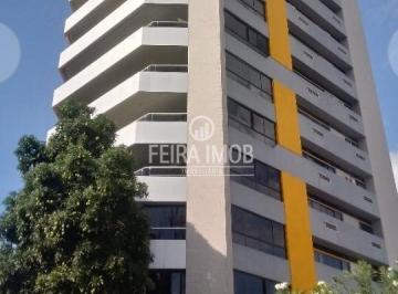 Apartamento · 320m² · 3 Quartos · 3 Vagas · APARTAMENTO NO CENTRO