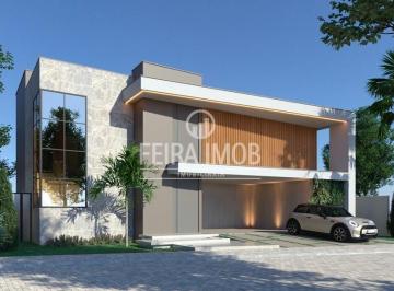 Casa · 492m² · 4 Quartos · 4 Vagas · CASA DE ALTO PADRÃO NO SIM
