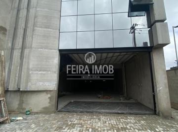 Comercial · 210m² · Galpão ao lado McDonald's