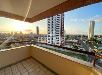 Apartamento · 180m² · 4 Quartos · 2 Vagas · APARTAMENTO DE ALTO PADRÃO 4/4 NA SANTA MONICA