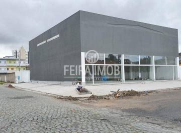 Comercial · 472m² · Ponto Comercial próximo ao Capuchinhos