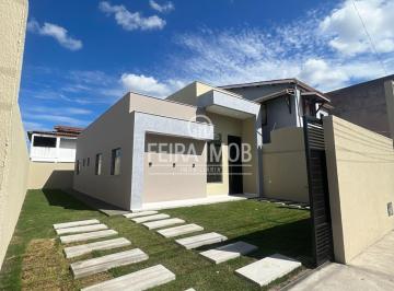 Casa · 85m² · 3 Quartos · 2 Vagas · CASA DE ALTO PADRÃO NO BAIRRO CAMPO LIMPO