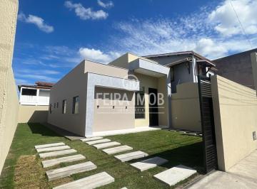 Casa · 85m² · 3 Quartos · 2 Vagas · CASA DE ALTO PADRÃO NO BAIRRO CAMPO LIMPO
