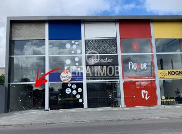 Comercial · 110m² · Ponto Comercial no sim Proximo a Av. Noide Cerqueira