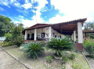 Rural · 400m² · 4 Quartos · SITIO EM ALAGOINHAS