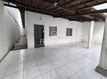 Comercial · 250m² · Sala comercial para alugar no bairro Mangabeira - Feira de Santana/BA